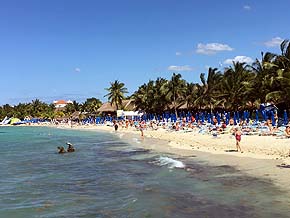 Beach Club